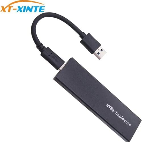 Hard Drive Boxes XT-XINTE China
