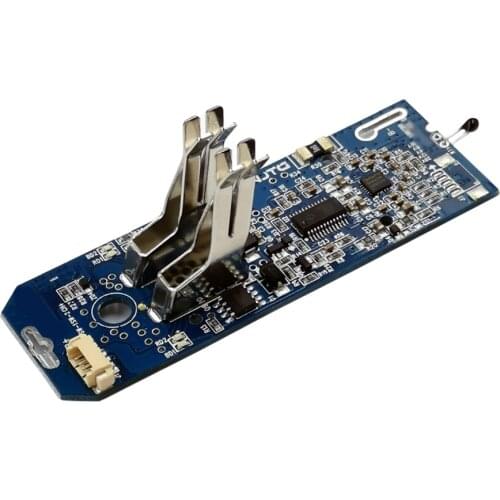 Dawupine V6 V7 Li-ion Battery Charging Protection Circuit Board PCB For Dy son V6 V7 21.6V DC58 DC62 DC63 DC72 Vacuum Cleaner
