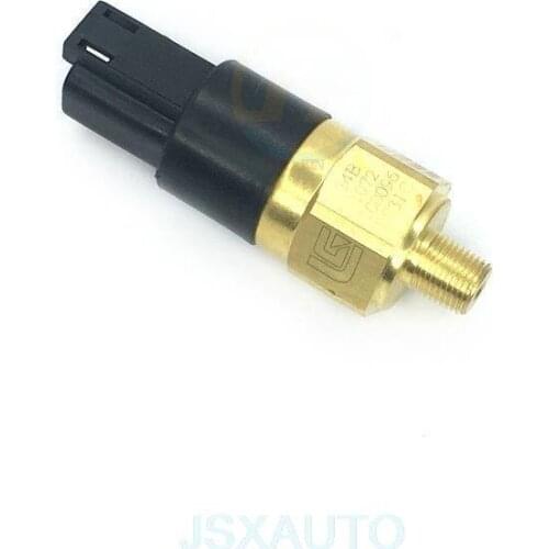 Excavator accessories For LIUGONG CLG 906 908 915 920 Oil Pressure Sensor Pressure Switch
