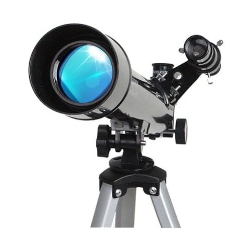 50AZ Astronomical Telescope Eyeglasses Gifts for Students and Children Novices 21039
