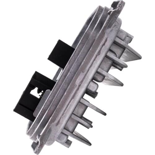 Control Module Ballast for Mercedes GLE / GLE300 / GLE350 A2228700689