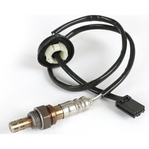 Free Shipping Used for Mitsubishi Lancer Rear Oxygen Sensor China Benz Junjie 2.0L Automatic Rear Oxygen Sensor