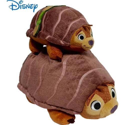 Disney Cartoon Raya and The Last Dragon Tuk Tuk Sisu Dragon Monkey Dyan Uka Pan Plush Stuffed Doll for Childrens Birthday Gift