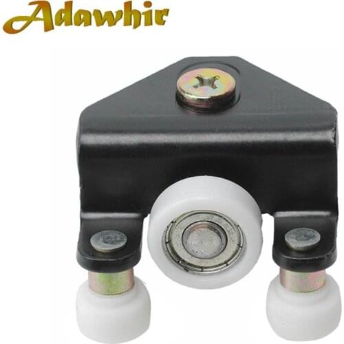 For Mercedes Freightliner Dodge 9067600147 2E1843436 68010193AA A9067600147 rear right door slider roller upper