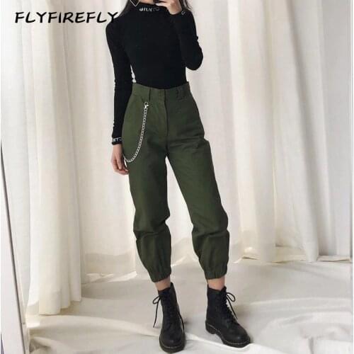FLYFIREFLY Women's Pants