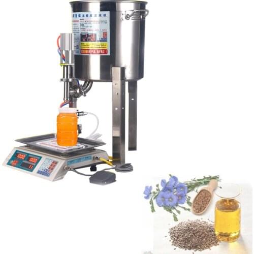 Hot Sale Automatic Filling Machine Nail Polish Shampoo Filling Machine Cream Shampoo Cosmetic Honey Milk Liquid Cream Body Oil F