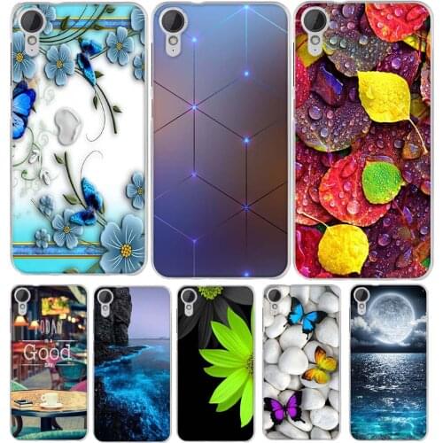 Чехлы для телефонов HTC Desire 825 Hellonihao China At AliExpress