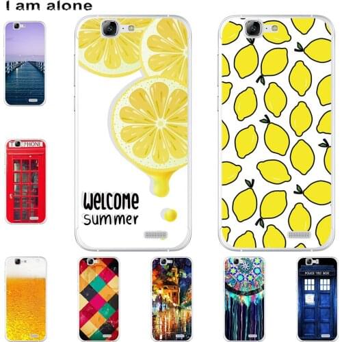 Чехлы для телефонов Huawei I am alone China At AliExpress