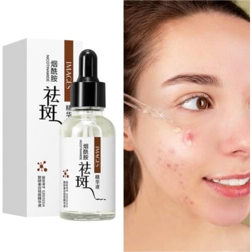 Hyaluronic Face Serum Images China
