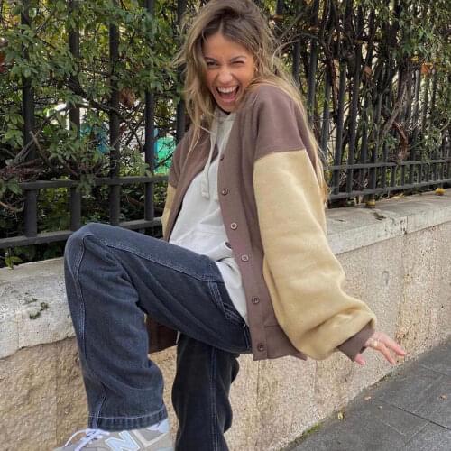 JASTIE Women's Warm Bombers