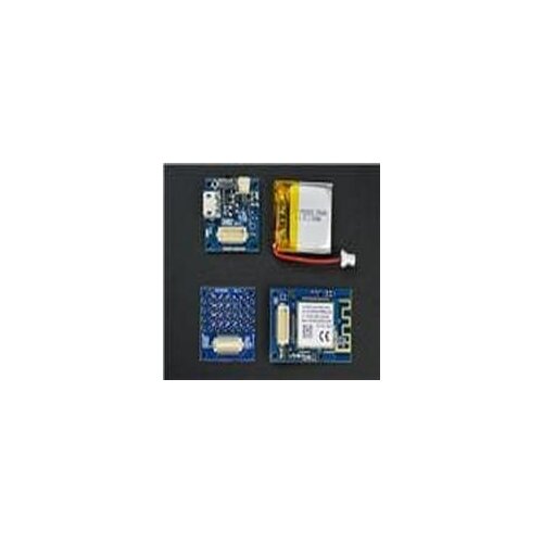 ASK1016 Development Boards & Kits - ARMAR TinyZero IoT Kit