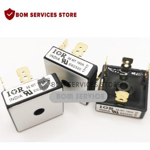 Free Shipping 10pcs/lot 36MT160 36MT160A BRIDGE Power Modules