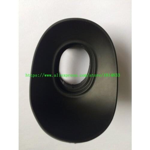 NEW Original For Sony PXW-X280 EX280 NX3 Z5C 2000E Rubber Goggles Video camera viewfinder eye cup Camera Repair Part