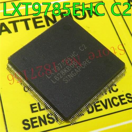 Direct Promotion New&original LXT9785EHC C2 LXT9785E LXT9785