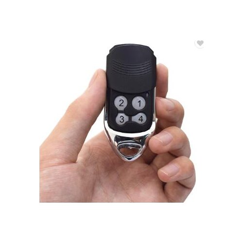 For Mitto 2 B RCB02 Button 433 MHz Remote Control Transmitter Garage Gate Opener