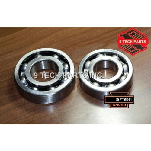 SANBORNS Motorcycle Crankshafts