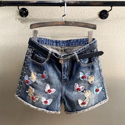 Женские летние джинсы SICCSAEE China At AliExpress