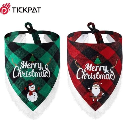 Tickpat Dog Accessories