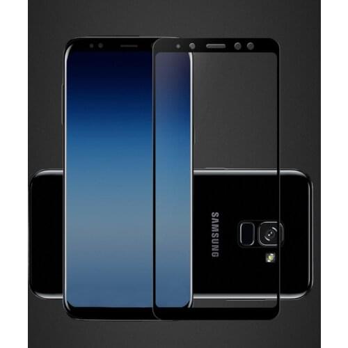 VNSTRIP Screen Protectors For Samsung Galaxy A7