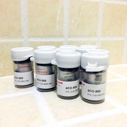 4CO-500 CLE-0052-400 CO GAS SENSOR