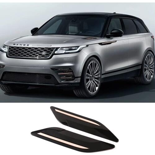 Cheya Car Exterior Accessories