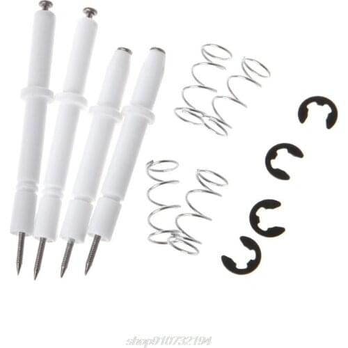 2Pcs 01#/13# Electric Spark Ignition Needle Gas Cooker Sensor Stover Embedded Spare Parts For Kitchen N12 20 Dropshipping