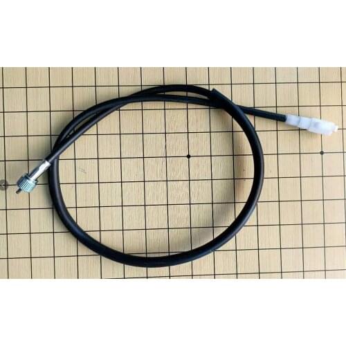 Speedometer Cable, Typhoon 50, Piaggio Overall Length 94cm