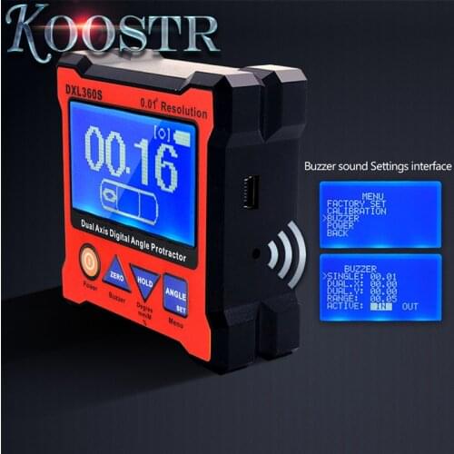 Уровни и невелиры KOOSTR China At AliExpress