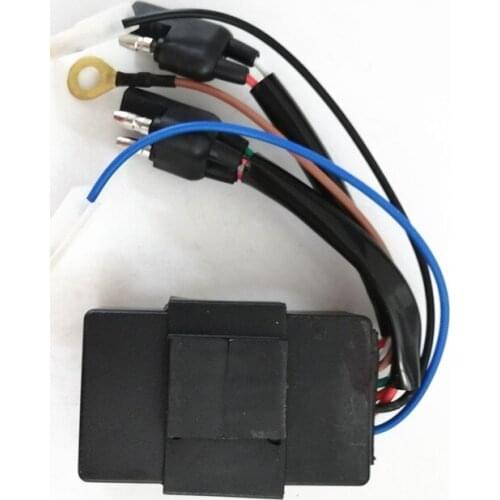CDI Igniter Ignition Module for Polaris Sportsman Scrambler 500 2x4 4x4 1999