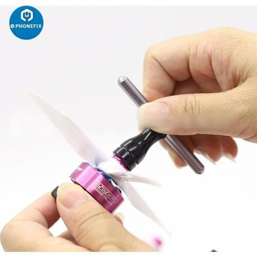 M5 Hex Screw Wrench Tool Propeller Quick Release Tool for RC FPV Racing Drone Multicopter Quadcopter RC Parts 2306 2307 Motor