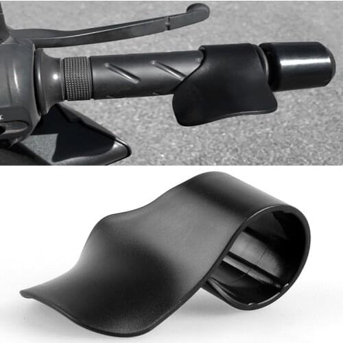 Universal Motorcycle Grips Assist Cruise Hand Rest Throttle Accelerator Control for 22mm 7/8 HandleBar Motorcycle Accessories