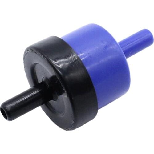 Universal vacuum valve compatible with VW Bus Bulli T2 T3 T4 T5 vacuum check valve