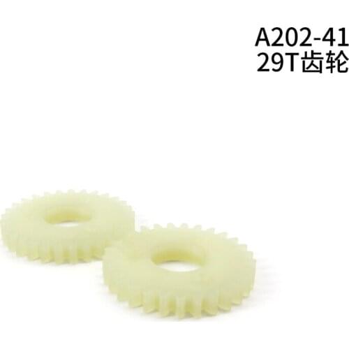 Flytec A202-41 Spare Parts 29T Gear Assembly Parts For A202 RC Car Assemble