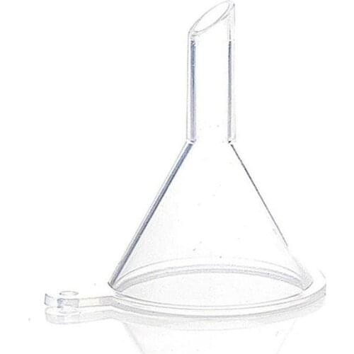 1pcs Transparent sub-bottle