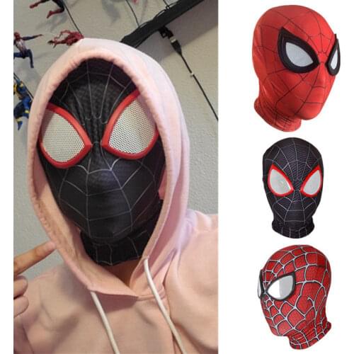 4-12Y Childrens Iron Man Costume Boys Avengers Muscle Jumpsuit Kids Halloween Superhero Fantasy Marvel Mask Show