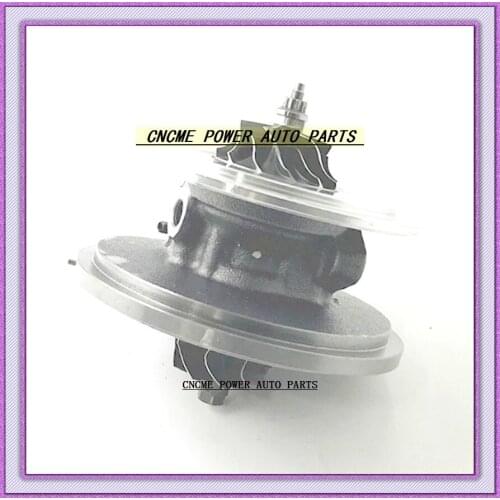 Turbo Cartridge CHRA GTB1646V 768652 768652-5003S 68000633AC For Mitsubishi Grandis Lancer Outlander 2.0L DI-D ECE PDE DPF 140HP