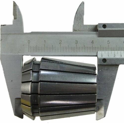 1PC ER40 Collet Chuck High Precision CNC Milling Lathe Size 3 to 30mm