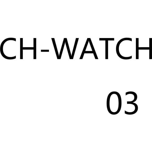 CH03 2021 Waterproof and Breathable Microphone Sound Through Membrane Sound Through Membrane Smart Phone Childrens Watch