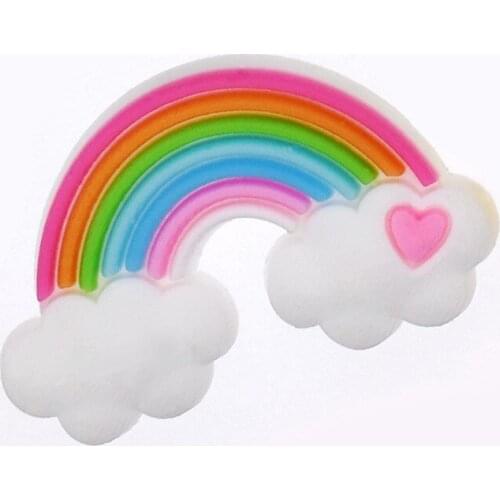 CSBL CFPA-XK-026 Shoe Decoration For Crocses Buckle Charms PVC Cartoon Accessories Gift Croc Jibz Free Shipping