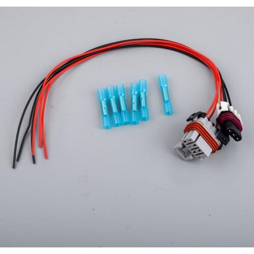 DWCX Car Adapters