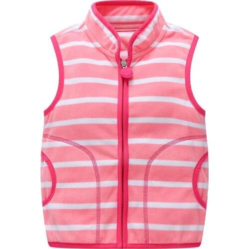 Farthestsailing Vests For Girls
