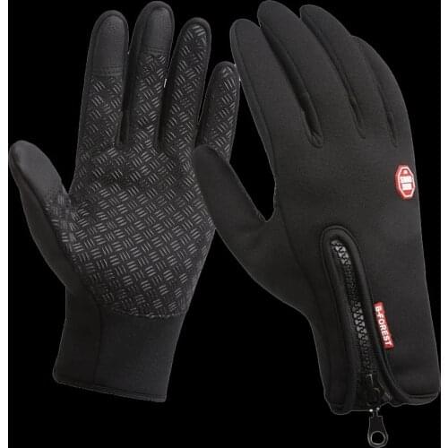 Gobygo Tactical Gloves