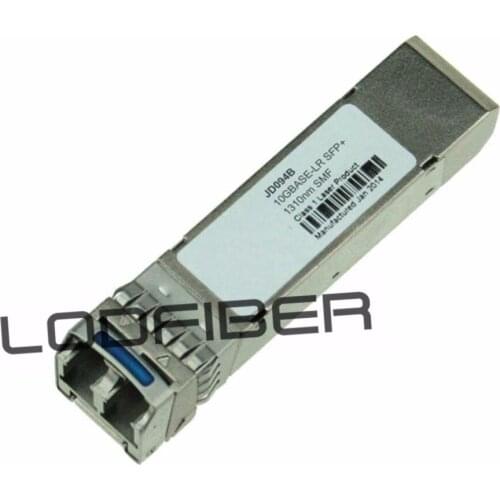 HPE JD094A Compatible 10GBASE-LR SFP+ 1310nm 10km DOM Transceiver