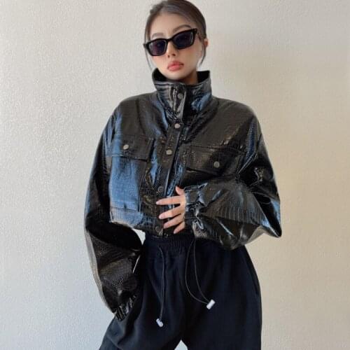 JULIA KISS Women's Jackets