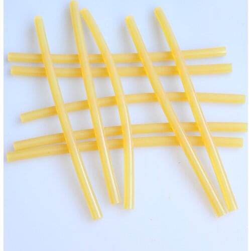 Car Glue Tools Shop Hot Melt Glue Sticks 11*260MM Melt Adhesive Glue Stick Work With Hot Glue Gun Hand Tools for All Cars