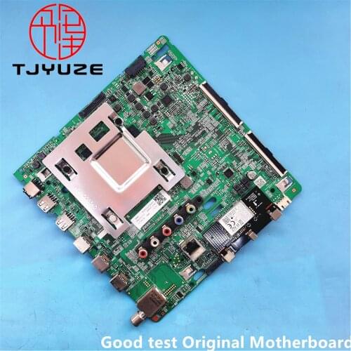 Motherboard BN41-02703A BN41-02703B BN91-20694B Main board For 75inch LCD TV UA75RU7700J UA75RU7700JXXZ Screen CY-NN075HGER4H