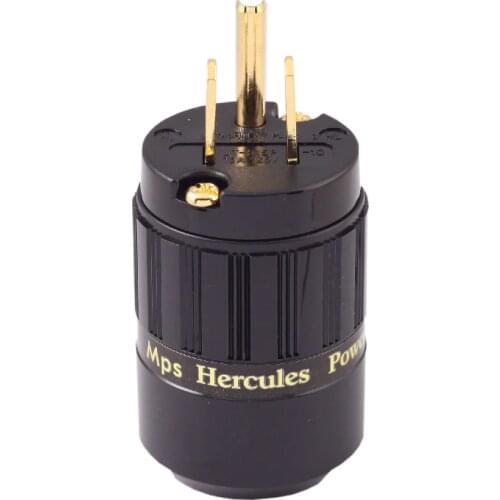 MPS Electric Plugs