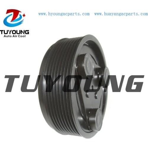 Panasonic H12A1AE4DC Car A/c Compressor Clutch For MAZDA 3 5 6 GJ6F-61-K00D GJ6F-61-K00B