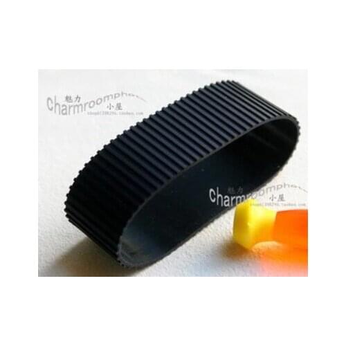 Super Quality NEW Lens Zoom Grip Rubber for sigma 35mm F1.4 /50mm F1.4 DC HSM Repair Part