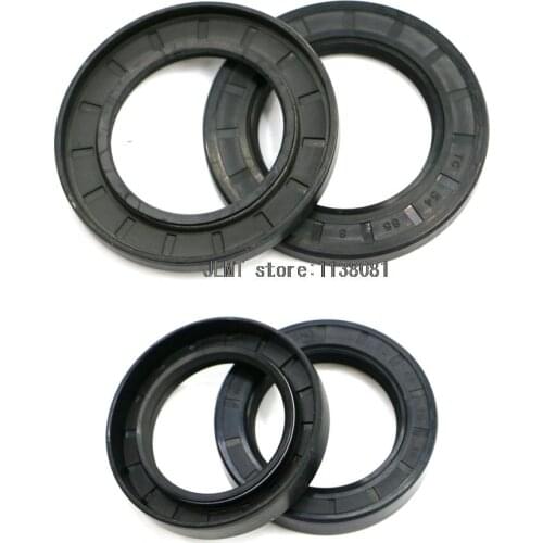 Fork OIL SEAL fit for YAMAHA 230 TT R 230 2004 - 2007 36X48X8 36 48 8 mm